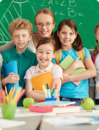 MiniHero AI for Kids